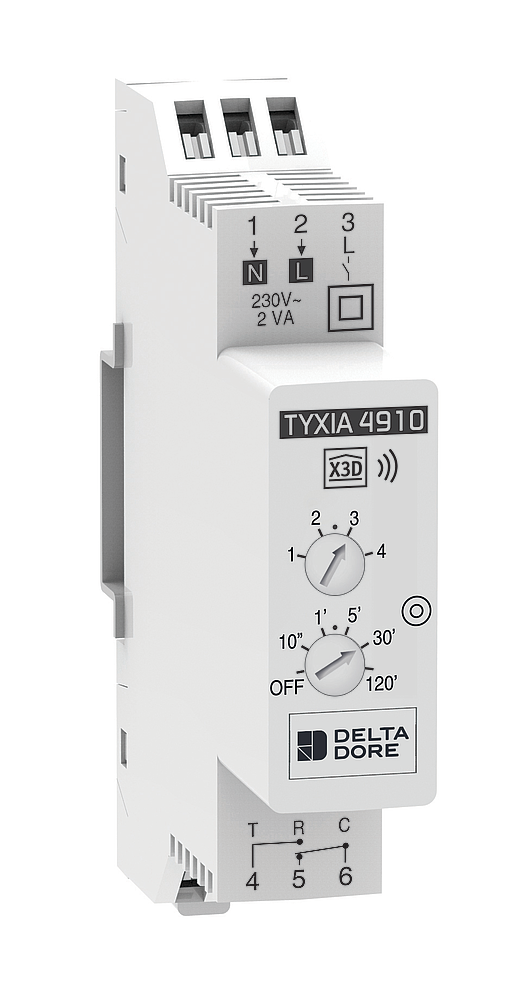 Tyxia 4910
